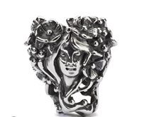 Charm Trollbeads in Silver PENDENTE POLLICINA - PENDENTE POLLICINA